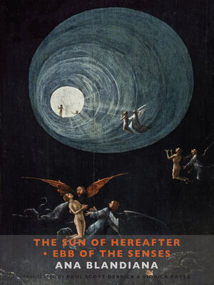 cover image of The Sun of Hereafter / Ebb of the Senses